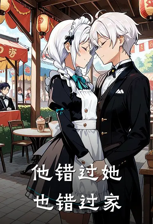 他错过她,也错过家的说说