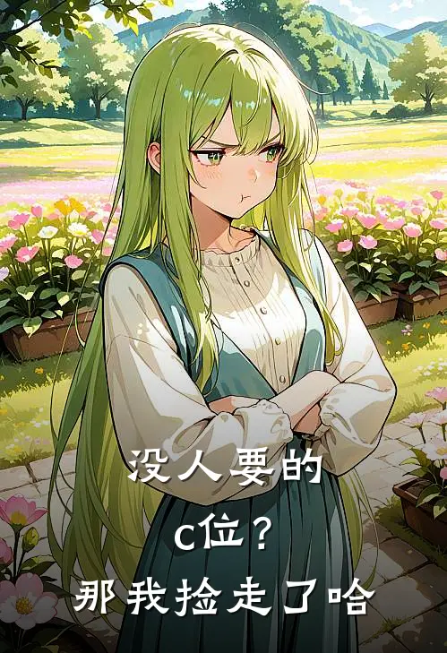 没人要的c位？那我捡走了哈