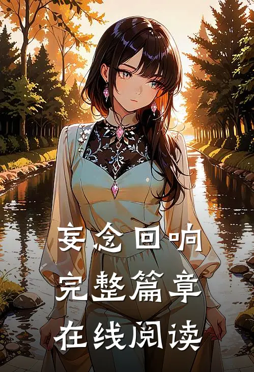 妄念回响完整篇章在线阅读