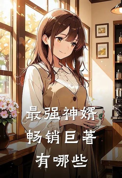 最强神婿畅销巨著有哪些