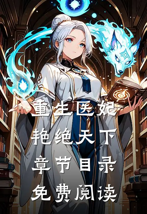 重生医妃艳绝天下章节目录免费阅读