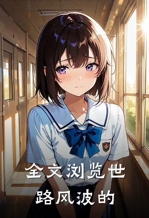 全文浏览世路风波的