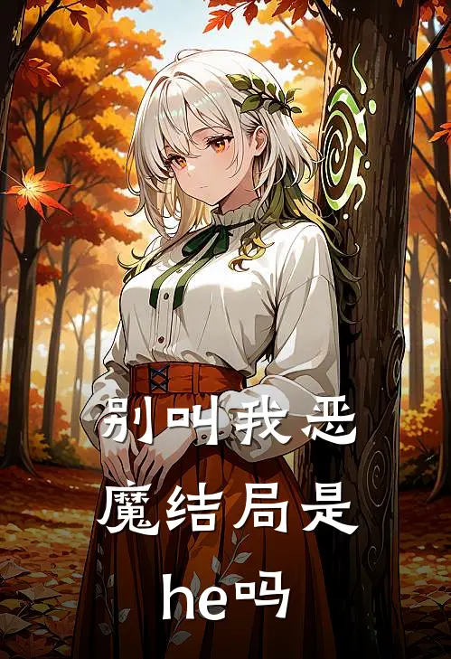 别叫我恶魔结局是he吗