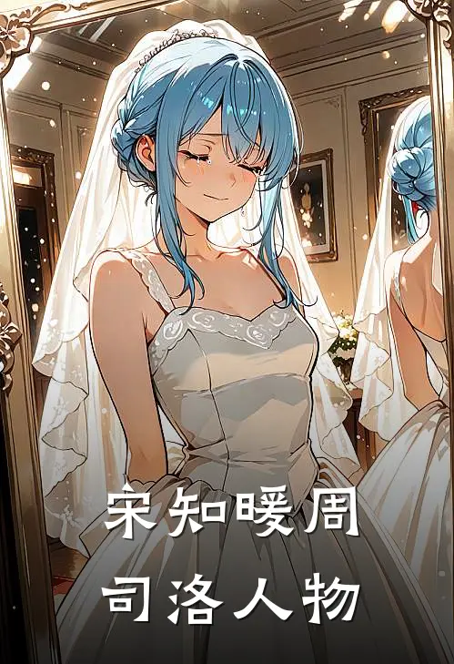 宋知暖周司洛人物