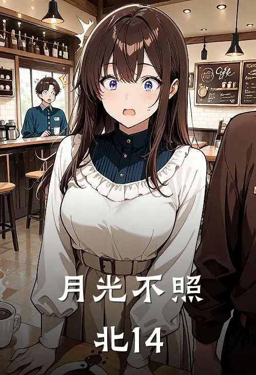 月光不照北14