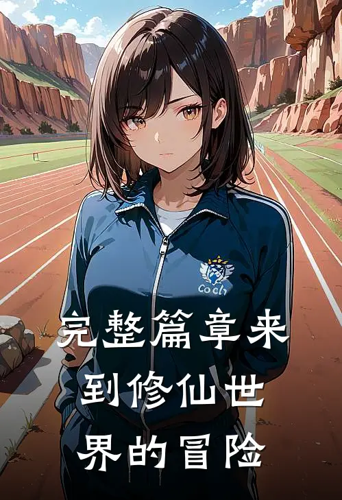 完整篇章来到修仙世界的冒险