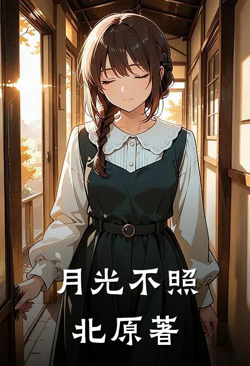 月光不照北原著
