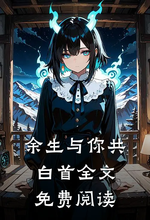 余生与你共白首全文免费阅读