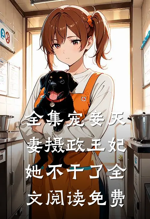 全集宠妾灭妻摄政王妃她不干了全文阅读免费