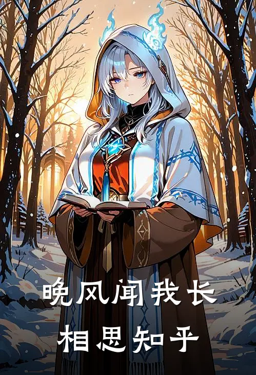 晚风闻我长相思知乎