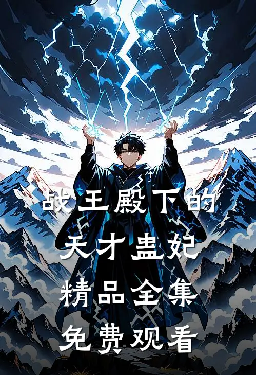 战王殿下的天才蛊妃精品全集免费观看