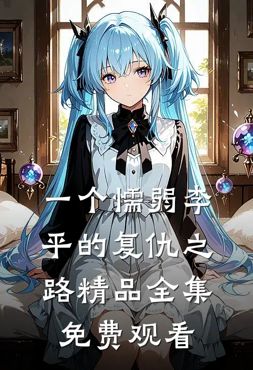一个懦弱李平的复仇之路精品全集免费观看