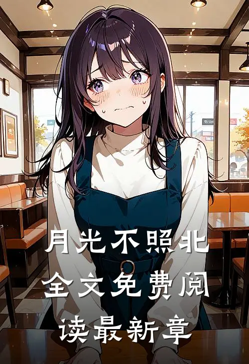 月光不照北全文免费阅读最新章