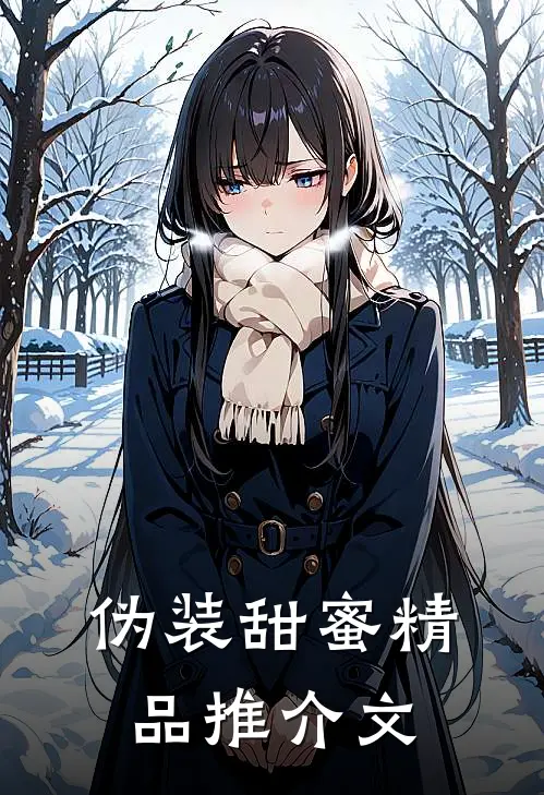 伪装甜蜜精品推介文