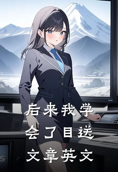 后来我学会了目送文章英文