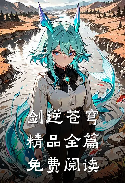 剑逆苍穹精品全篇免费阅读