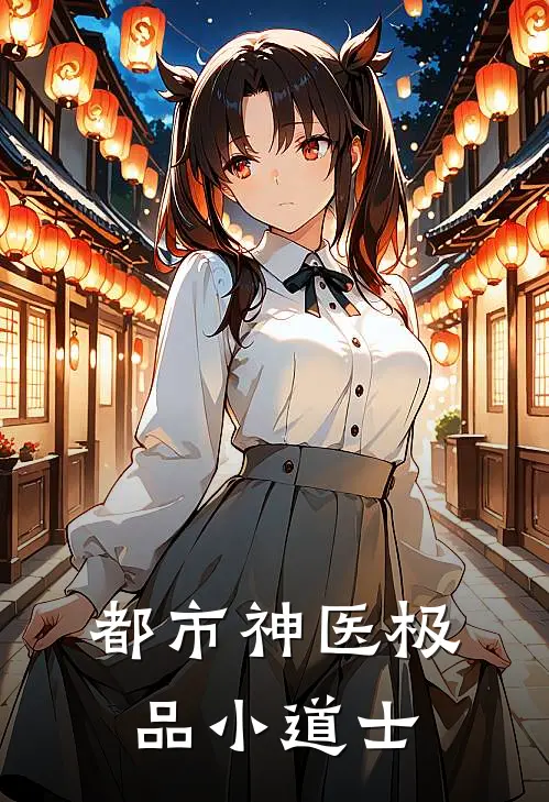 都市神医极品小道士