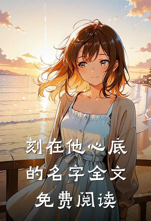 刻在他心底的名字全文免费阅读