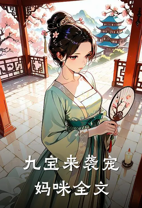 九宝来袭宠妈咪全文