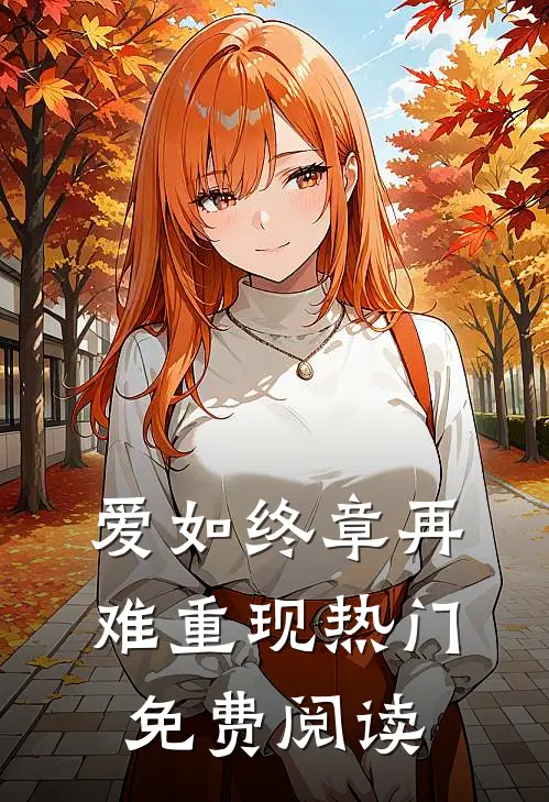 爱如终章再难重现热门免费阅读