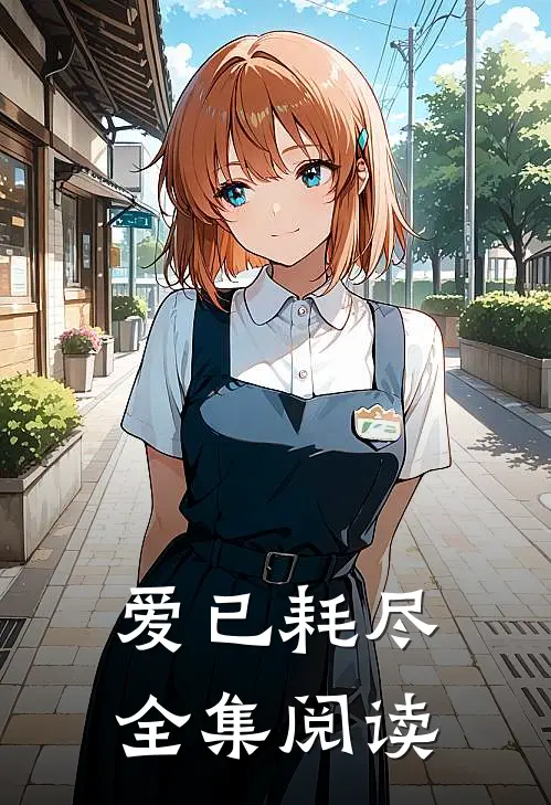 爱已耗尽全集阅读