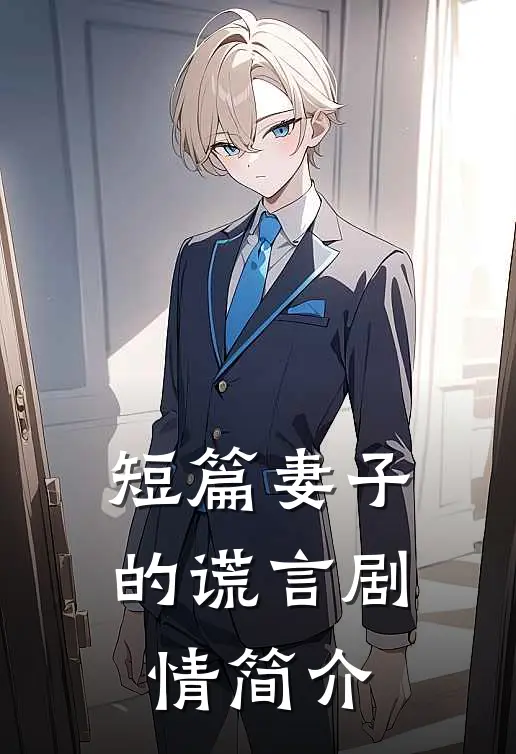 短篇妻子的谎言 剧情简介
