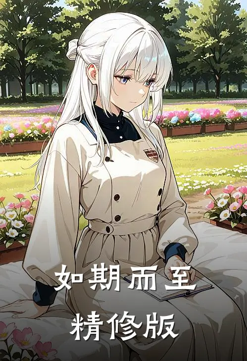 如期而至精修版