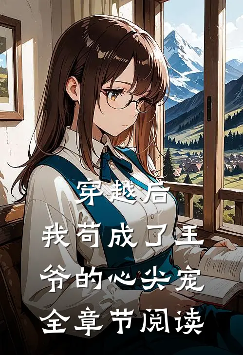 穿越后,我苟成了王爷的心尖宠全章节阅读