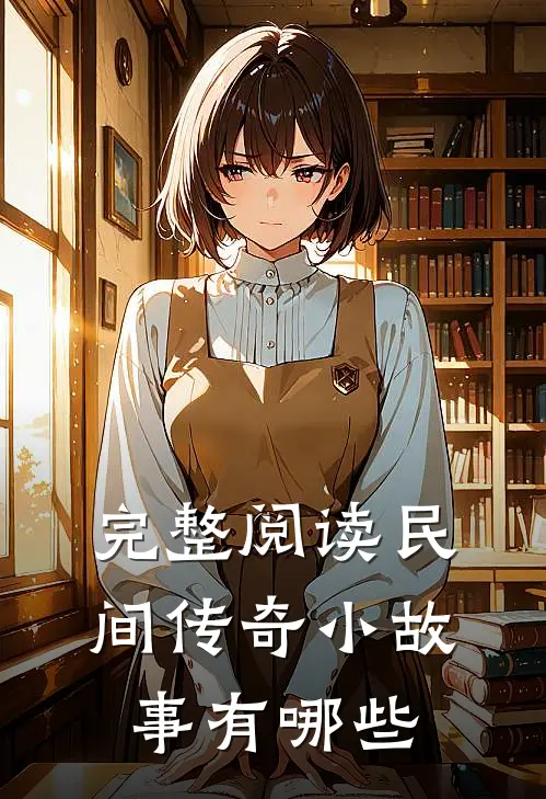 完整阅读民间传奇小故事有哪些