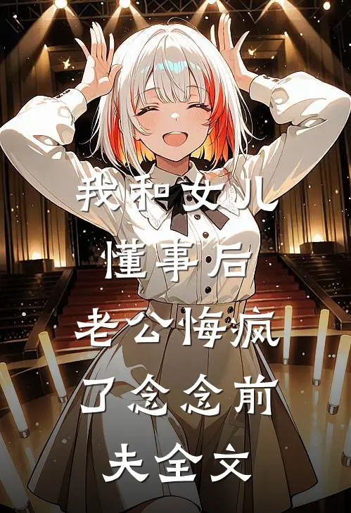 我和女儿懂事后，老公悔疯了念念前夫全文