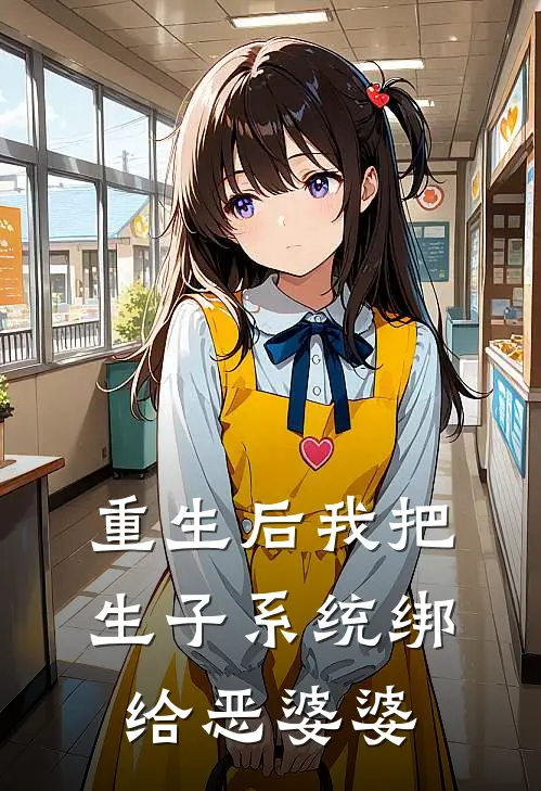 重生后我把生子系统绑给恶婆婆的