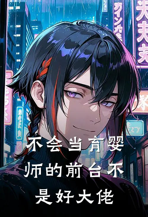 不会当育婴师的前台不是好大佬吗