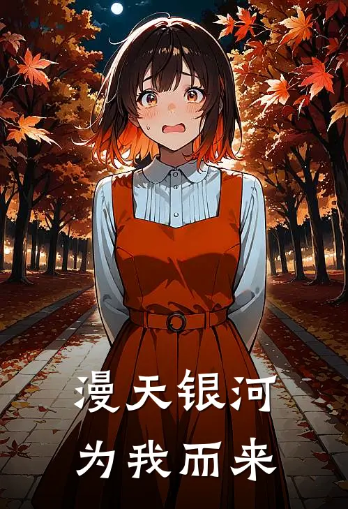 漫天银河为我而来完整版免费观看动漫