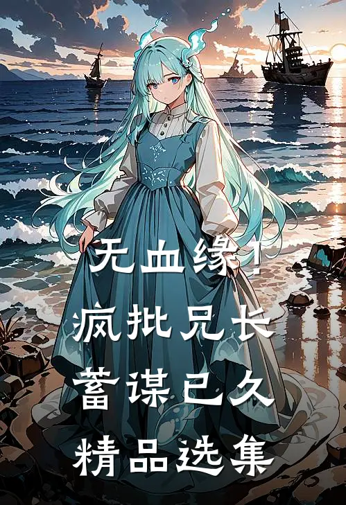 无血缘！疯批兄长蓄谋已久精品选集
