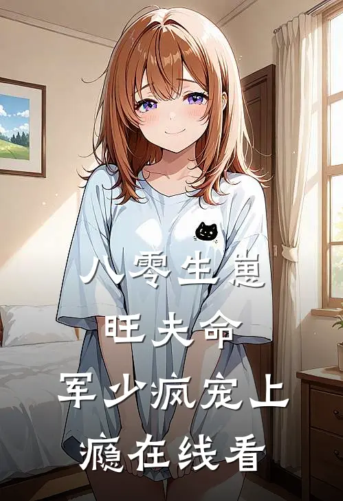 八零生崽旺夫命：军少疯宠上瘾在线看