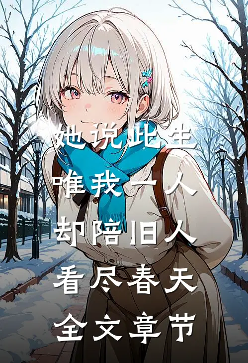 她说此生唯我一人，却陪旧人看尽春天全文章节