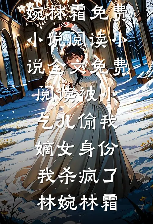 被小乞儿偷我嫡女身份，我杀疯了林婉林霜免费小说阅读_小说全文免费阅读被小乞儿偷我嫡女身份，我杀疯了林婉林霜