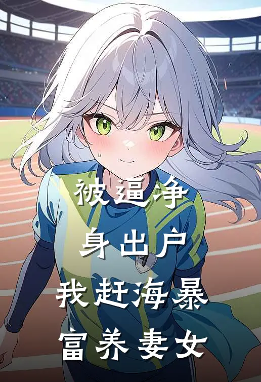 被逼净身出户，我赶海暴富养妻女