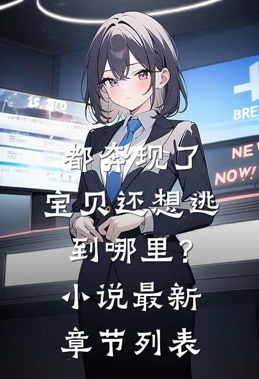 都奔现了，宝贝还想逃到哪里？小说最新章节列表