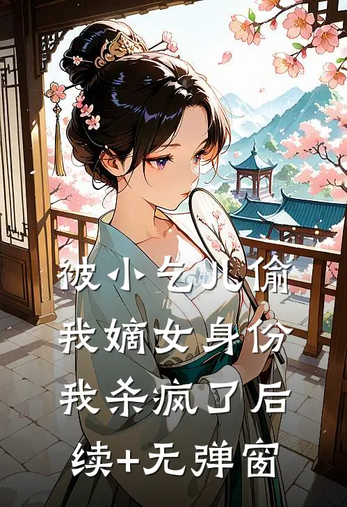 被小乞儿偷我嫡女身份，我杀疯了后续+无弹窗