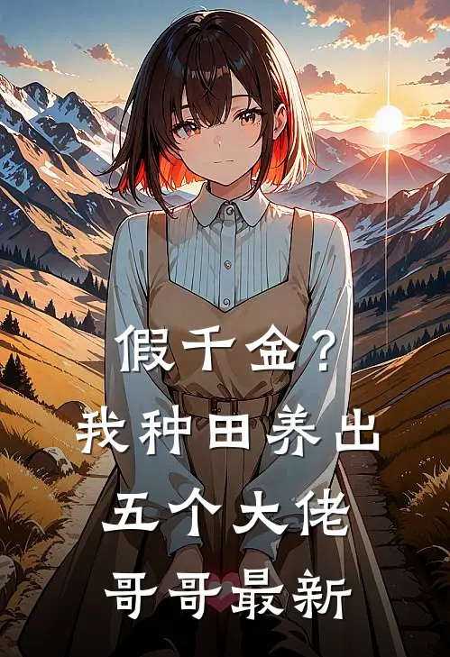 假千金？我种田养出五个大佬哥哥最新