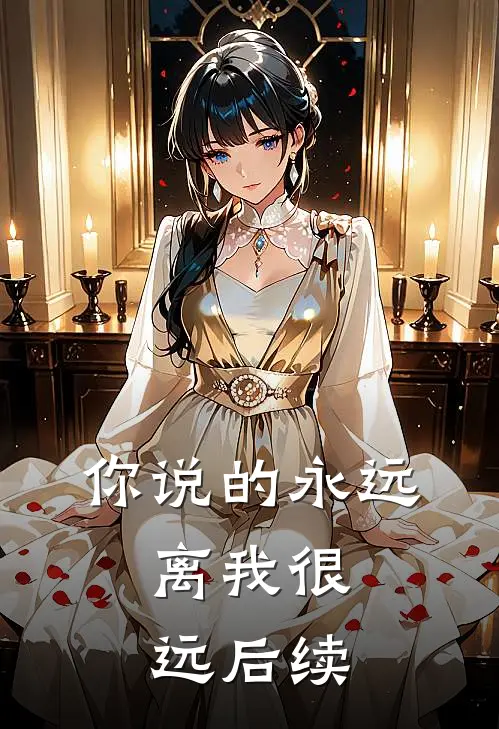 你说的永远，离我很远后续