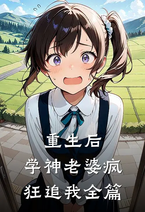 重生后，学神老婆疯狂追我全篇
