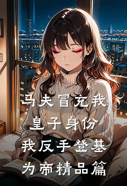 马夫冒充我皇子身份，我反手登基为帝精品篇