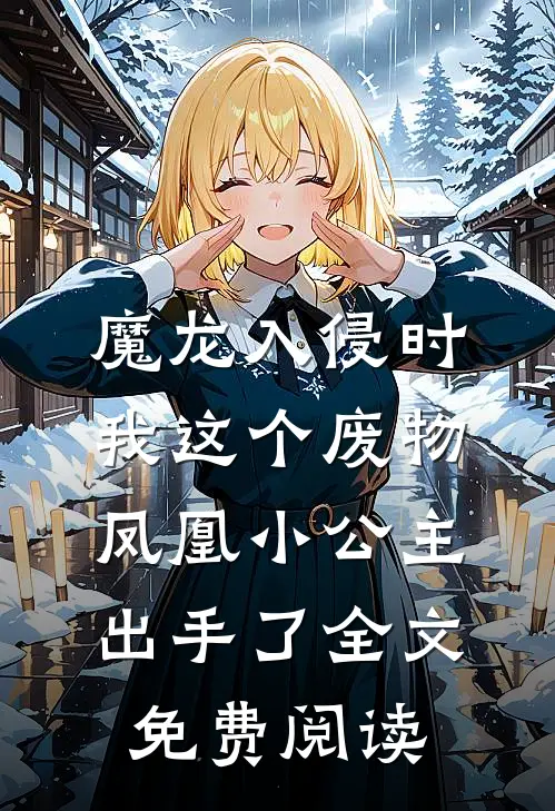 魔龙入侵时，我这个废物凤凰小公主出手了全文免费阅读