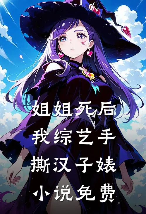 姐姐死后，我综艺手撕汉子婊小说免费