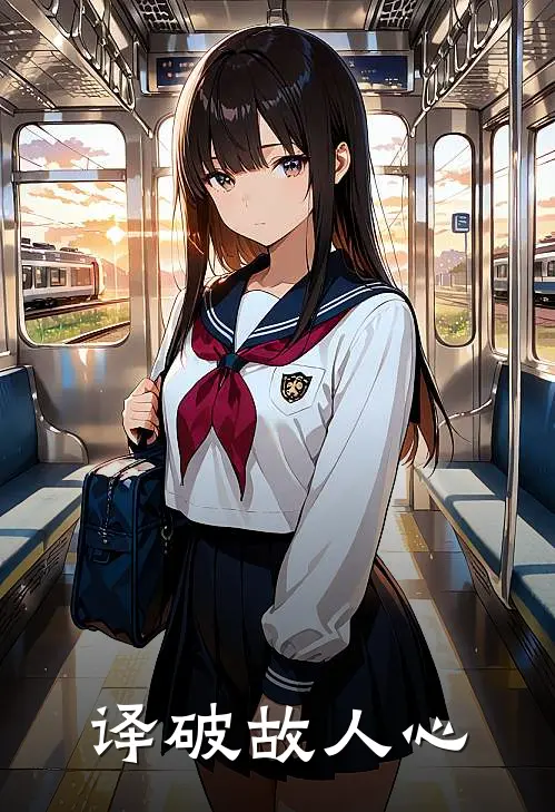 译破故人心