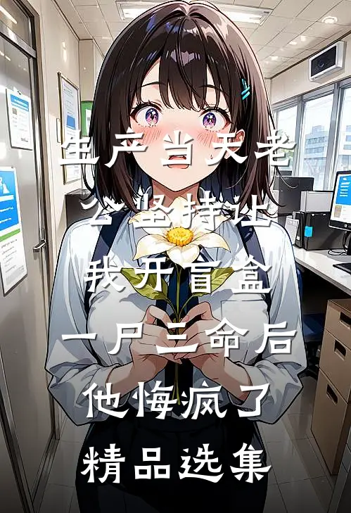 生产当天老公坚持让我开盲盒，一尸三命后他悔疯了精品选集