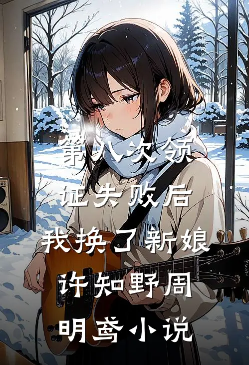 第八次领证失败后，我换了新娘许知野周明鸢小说