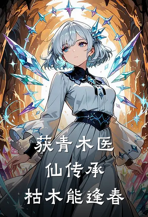 获青木医仙传承，枯木能逢春